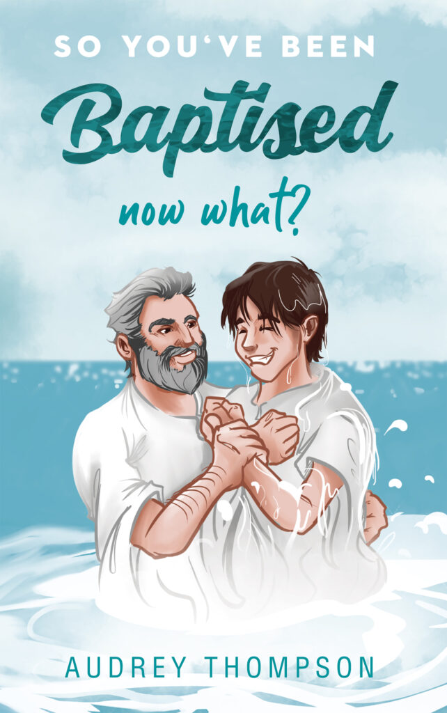 Baptised