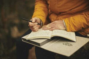 Study the Word