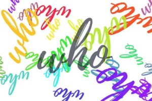Identity: Finding Stability in a Shifting World