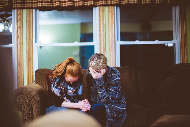 “How To Share Your Faith: Tips For Overcoming Fear”