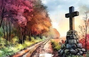What Surrendering to Christ Really Means—Find Freedom in Him