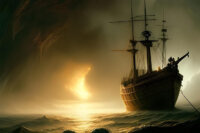 Anchored in Christ: Hope in a Hopeless world