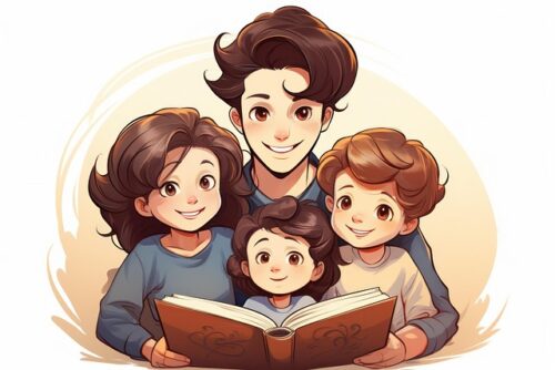 Family Prayer: a Powerful Way to Strengthen Spiritual Unity