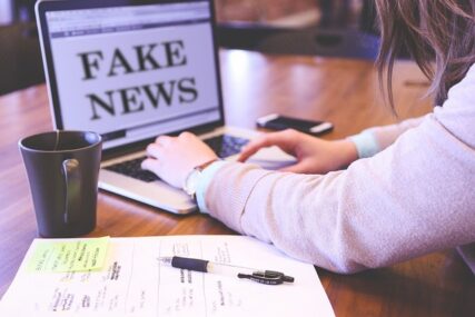Why You need Spiritual Discernment in an Age of Misinformation
