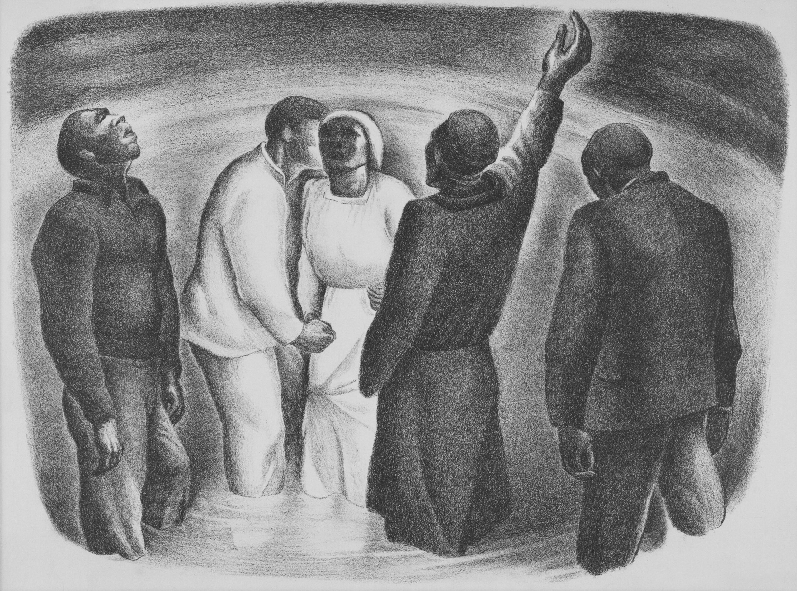 Baptism: a Vital Step in a New Believer’s Walk