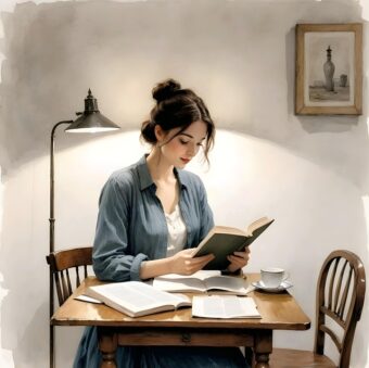 How to Memorize Scripture with Ease: Tips for New Believers