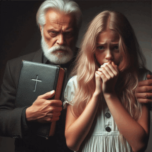 Recognizing and Healing from Spiritual Abuse: A Guide for New Believers