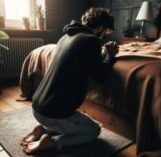 How to Pray Through Life’s Storms: Encouragement for Tough Times