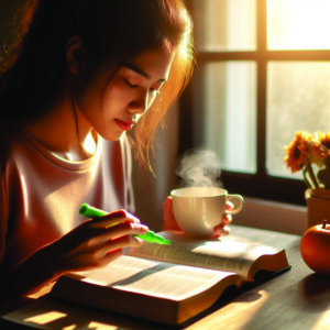 Bible Study for New Believers: Tips to Get Started Today