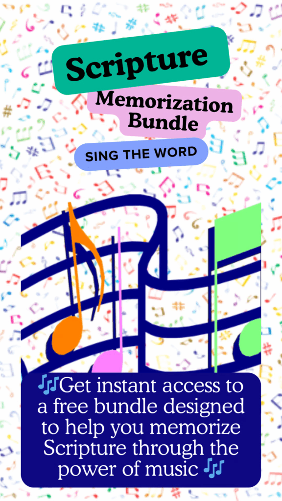 Memorize God’s Word with Ease