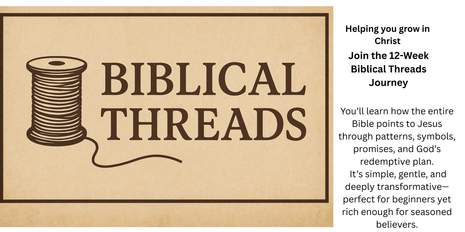 How to See Jesus in the Old Testament: A Simple Guide (Plus a ...