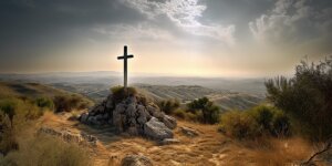 Devotional #6:  The Thread of the Altar – A Powerful Place of Surrender