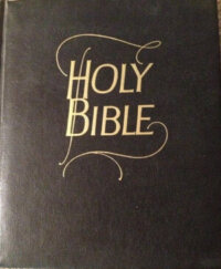 Devotional #8: The Thread of the Powerful Word of God