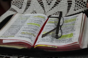 Prayer for Understanding God’s Word