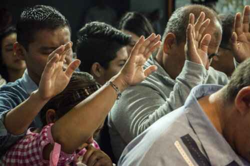 How to Grow Spiritually When You’re New to the Christian Faith