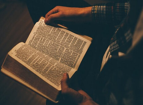 Which Bible Version Should I Read as a New Christian?
