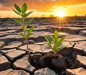 Strength & Perseverance