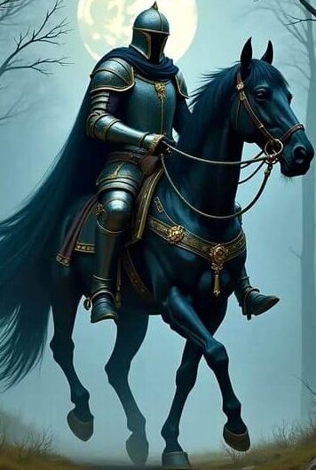 Putting On the Armor of God