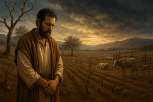 Prayer of Thanksgiving in Every Season