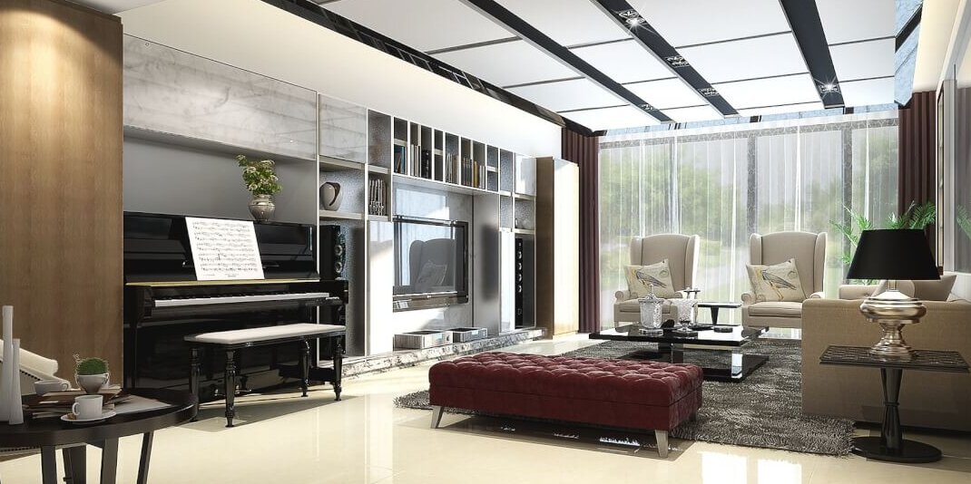 Pray Before & After Moving Into Your New Place